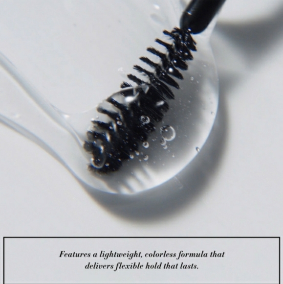 ANASTASIA BEVERLY HILLS CLEAR BROW GEL LIGHTWEIGHT SETTER. - Picture 3 of 8